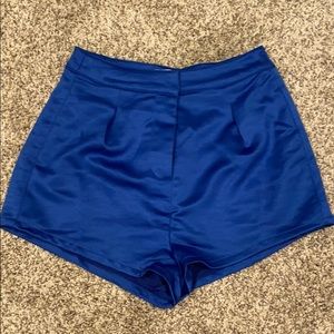 Superdown Shorts
